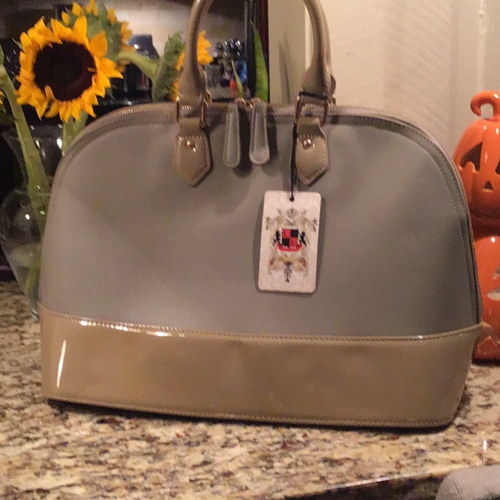 Urban Expressions Large Satchel